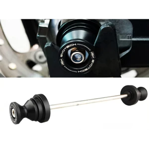 Thích hợp cho BMW F900R / F900XR 20-24 Sửa Đổi EP Bánh Sau Pick-up Móng Tay Với Ốc Vít Chống Sốc