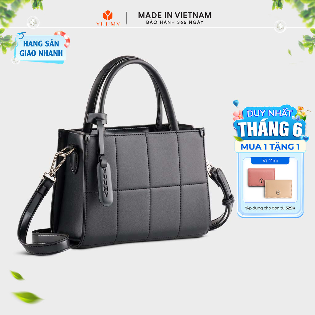 Túi đeo chéo nữ YUUMY YN250