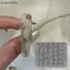 AA 3D Nơ Khuôn Làm Móng Tay Silicon Kích Thước Hỗn Hợp Nơ Ruy Băng Tấm Dập Mềm Kawaii Bowtie DIY Làm Móng Tay Nghệ Thuật Khuôn Dụng Cụ Trang Trí Mẫu VN