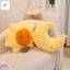 Gối sang trọng Moon Star Sun dễ thương - Đệm Sofa dòng thời tiết để trang trí nội thất