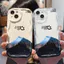 Ốp Lưng Cho OPPO A6 A5X A3 A96 A95 A92 A77S A76 A74 A60 A58 A57 A54 A53 A52 A38 A18 A17 A16 A15 A5 A9 A3S F9 Pro Kem Vồng Cong Cạnh Họa Tiết Tuyết Núi NYK332