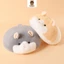LON Dễ Thương Mô Phỏng Chuột Sang Trọng Đồ Chơi Hamster Sang Trọng Đồ Chơi Cho Bé Trai Bé Gái Sang Trọng Gối Ngủ Cho Bé Gái Quà Tặng Sinh Nhật Ngày Trẻ Em Sofa Đệm Trao Đổi Quà Tặng Giáng Sinh