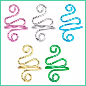 Vòng Móc Có Thể Điều Chỉnh 3X Ngón Tay Móc Có Thể Điều Chỉnh Vòng Tay Trái Tay Phải Sợi Căng Thẳng Vòng Điều Khiển Cho sonlekvn