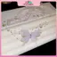 MYPANDA Bướm Ngọc Trai Nơ Choker Nelace Dành Cho Nữ Trang Sức Ruy Băng Sang Trọng Cho Ngày Lãng Mạn Và Sự Kiện Ăn Tối.