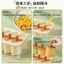 Khay Đá Silicon Làm Đá Viên Phim Dụng Cụ 22 Ngăn Có Nắp Hộp Đá Thực Phẩm Máy Làm Đá Gia Đình Popsicle Khuôn Làm Kem 6HD3