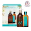 Bộ đôi Moroccanoil Dream DUO sản phẩm tinh dầu dưỡng tóc và Moroccanoil [ MK ]