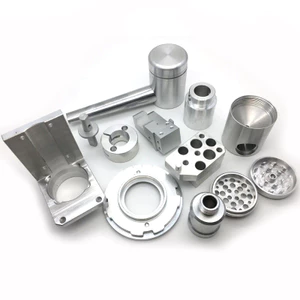 Phần cứng gia công tiện CNC Phần kim loại Gia công lập kế hoạch gia công CNC