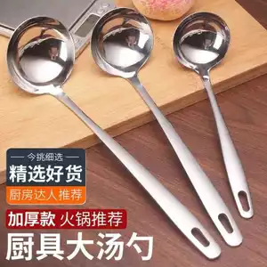 Muỗng Inox 304 WJKP