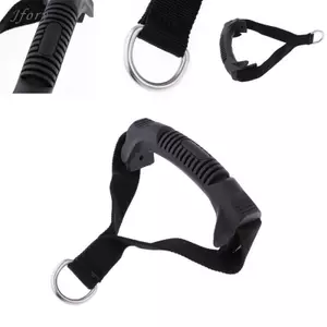Jfory Resistance Bands Tập thể dục Bộ tay cầm Kéo lên Dây đàn hồi Grip Bài tập