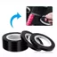 Băng mã hóa JVSUB, Băng đánh dấu màu đen 66 mét, Băng Mylar rộng 3 / 5 / 8 / 10mm