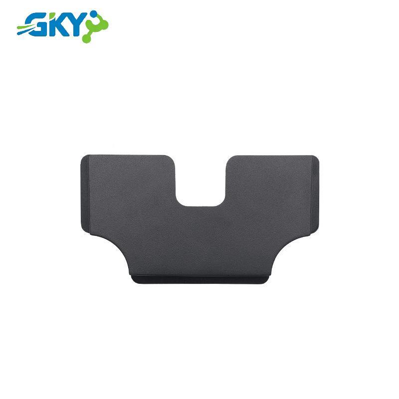 Hộp đựng thẻ ô tô đa năng GKY Hộp lưu trữ di động đa chức năng dành cho danh thiếp Thiết kế hiệp ước ID cho nội thất ô tô Văn phòng GKY