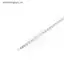 VFZ 10 Cái / bộ Y tế Khí quản Tracheostomy Cannula Brush Trach Tube Cleaner Brush OTE