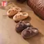 Giày Cotton GAVESTO, Dép Trẻ Em Capybara Ấm Áp, Giày Làm Dày Dễ Thương Mềm Mại Chống Trơn Trượt Mùa Đông