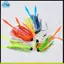 Phụ Kiện Mồi Câu Cá 10 Chiếc Silicon Spinnerbaits Váy Thay Thế Buzzbaits Jig Váy Dụ Làm