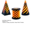 < Pluscloth > 3 Cái 3d In Hình Nón Xoắn Ốc Ảo Ảnh Thần Tài Đồ Chơi Mini Vortex Chủ Đề Giảm Căng Thẳng Kim Tự Tháp Xi Lanh Điêu Khắc Cho Văn Phòng Tại Nhà Trang Trí Bàn Làm Việc Không Thể Đi Qua Điêu Khắc