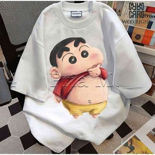 Áo phông oversize tối giản họa tiết BỤNG BỰ , phong cách trẻ trung, thời trang-thuaaaaa