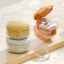 Niềng Răng Vô Hình Hộp Bảo Quản Răng Giả Di Động Di Động Vô Hình Làm Đẹp Trẻ Em Chỉnh Nha Hộp Đựng VTW6
