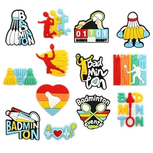 charm gắn dép crocs jibbitz crocs charm crocs set Lỗ Giày Phụ Kiện Giày Hoa DIY Hoạt Hình Dễ Thương Cầu Lông Giày Khóa Thích Hợp Cho Trẻ Em Lỗ Giày Trang Trí Phụ Kiện