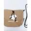 Snoopy Phim Hoạt Hình Vải Đeo Vai Túi Thể Thao Thông Thường Động Vật Dễ Thương Túi Tote Thêu