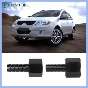 POP Ô Tô Nhiên Liệu Điều Chỉnh Áp Suất Lắp 3 8 Đến AN6 AN8 Adapter Nhiên Liệu Điều Chỉnh Áp Suất Để Cải Thiện Mã Lực