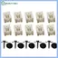 Tấm lót chắn bùn ô tô điều chỉnh dễ dàng POP Thay thế 07147311312 Cho Xe Chắn Bùn