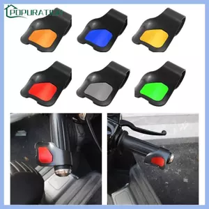 Điều khiển hành trình tay ga xe máy có thể điều chỉnh POP cho chuyến đi kéo dài