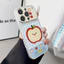 Ốp lưng iPhone hình Apple Bao da mềm cao cấp đựng máy ảnh - iPhone 7/8/X/XS/XR/11/12/13/14/15/16/17/Plus/Air/Pro/Max