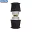 <cosyh>Pressure Washer Hose Extension Adapter Fitting Made from Aluminum Alloy Material