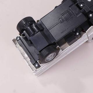 Any2Get5% tắt 1: 16 RC Xe Mô Phỏng Trôi Leo Tru Đèn LED Haul Hàng Hóa Điều Khiển Từ Xa Đồ Chơi Điện Cho Trẻ Em