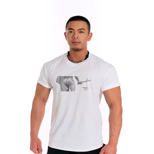 Hàng sẵn có Chick Chick Chick Sáng tạo In hình ngộ nghĩnh Thể thao Thể dục Áo thun cổ tròn mềm mại Unisex Bán chạy