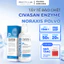 Tẩy Tế Bào Chết Civasan Enzyme Noraxis Polvo Dạng Bột Làm Sạch & Hỗ Trợ Làm Mịn Da 100g