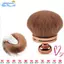 Bàn chải trang điểm cơ thể EBINLANDS, Dụng cụ bôi lưng tự Tan chuyên nghiệp đầu rộng 74mm, Bàn chải nền tóc tổng hợp mềm cực lớn di động Bronzers