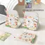 Gương trang điểm gấp họa tiết Snoopy, gương hoạt hình tiện dụng cho mọi lứa tuổi