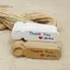 TRTR Có Thể Tái Sử Dụng Giấy Kraft Giá Thẻ Trang Sức Màn Hình Bán Lẻ Tùy Chỉnh Có Thể Viết Nhãn 100 Chiếc Lô DIY Store Sử Dụng VN