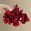 Kẹp tóc đa năng mô phỏng hoa, phù hợp cho tiệc cưới và chụp ảnh