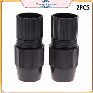 Điện Nhựa Kính Thiên Văn Đầu Nối Ống Nhúng Lưới Cực Kính Thiên Văn Xoắn Kẹp Cố Định Lo Cho DIY CFK, Ống Sợi Carbon.