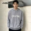 Áo Hoodie CEL LYNE KCloset Áo Len Dày Dặn Dáng Rộng Nam Nữ