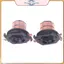 ĐIỆN 1 12.5mm / 13.5mm Dành Cho Xe Kia Maxima BYD Hyundai Mitsubishi Brilliance Auto Xiali Motors Máy Phát Điện Đầu Đồng Vòng Trượt.