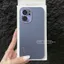 Ốp Điện Thoại Cho OnePlus 15 13T Ace6 Ace6T Ace5Pro Turbo6V Khung Mạ Điện Mờ Chống Sốc Cứng