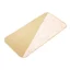 Trẻ Em Mát Thảm Mây Thảm Mẫu Giáo Ice Silk Hai Mặt Mát Thảm Có Thể Gập Lại Ngủ Mùa Hè Giường Nhỏ Rơm Thảm Mịn Thoáng Khí 8PPI