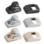 Littleloves1 2 Chiếc Tấm Che Nắng Tự Động Kẹp Phụ Kiện Ô Tô Móc Braet Giá Đỡ Dễ Dàng Lắp Đặt Đa Năng Cho Xe Che Nắng Bảo Quản 《 2 Chiếc Tấm Che Nắng Ô Tô Kẹp Móc Áo Braet Sắp Xếp Móc Treo Cho Ve