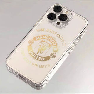 Vương Miện Hợp Thời Trang Thích Hợp Cho iPhone 17 ProMax Điện Thoại Silicon Mềm Chống Sốc Trong Suốt 7plus XS 16 Pro 12 14 Pro Max 11 Pro Max 15 13 Pro Max 17 Pro