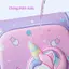 Balo siêu nhẹ, chống gù, chống thấm nước cho bé tiểu học lớp 1-3 - Kimbunshop18
