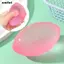 Đồ chơi Fidget SMILE, Giảm lo âu Giải phóng cảm xúc Đồ chơi bóp chống căng thẳng​​, Vui nhộn mềm mại & bền bỉ ​​Không độc hại & an toàn​​ Bóp đồ chơi bóng rổ ​​Giảm căng thẳng văn phòng & trường học​​
