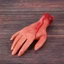 Kinh Dị Đẫm Máu Đáng Sợ Halloween Chống Đỡ Giả Cắt Tuổi Thọ Kích Thước Cánh Tay Nhà Tay 19 X 10.5cm