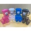 Bình nước hoa Smilee UPGRAD 2000ML 5 TRONG 1 KÍCH THƯỚC LỚN với 4 cốc Bình đựng sợi thủy tinh chất lượng lớn