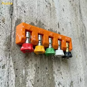 Giá đỡ Pealike cho máy rửa áp lực Sắp xếp và lưu trữ dễ dàng trong nhà để xe hoặc xưởng