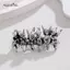 AqToCna Vintage Baroque Thiên Thần Thiết Kế Tinh Tế Trâm Cài Pin Cho Nữ Cô Gái Thời Trang Cổ Điển Unisex Huy Hiệu Trang Sức Phụ Kiện Quà Tặng AqToCna