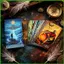 Thẻ Tarot 78 Miếng May Mắn Kể Bảng Trò Chơi Đồ Chơi Bỏ Túi Tarot Bộ Bài Dành Cho Gia Đình Tập Hợp Sinh Nhật saixit2vn
