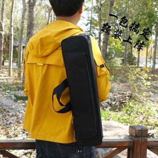 50 / 60 / 70 / 80cm Túi đựng đồ câu cá Mini cầm tay chống nước (Túi cần câu Túi đựng câu cá ngắn) Dung tích lớn